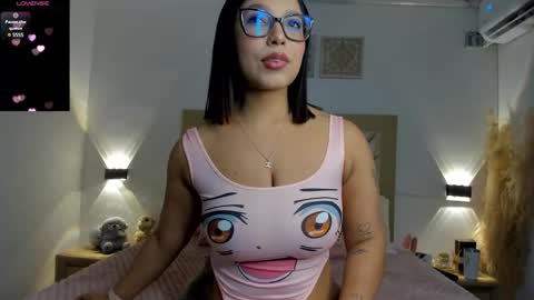 Snapshot of cl4ire chatting on 02.27.25 Claire 3 online show from 02.27.25