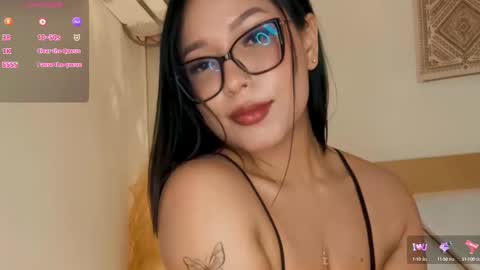 Snapshot of cl4ire chatting on 09.13.25 Claire 3 online show from 09.13.25