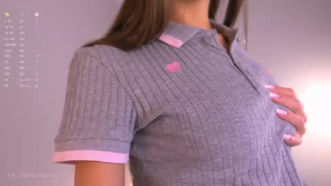 Claire online show from 03.27.26