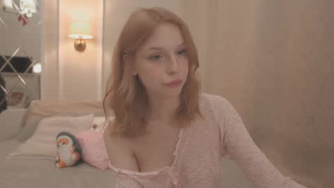 Claire Bennett online show from 10.06.25