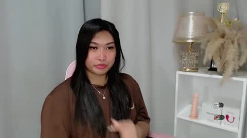 CLAIRE online show from 05.15.26