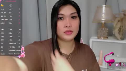CLAIRE online show from 06.07.26