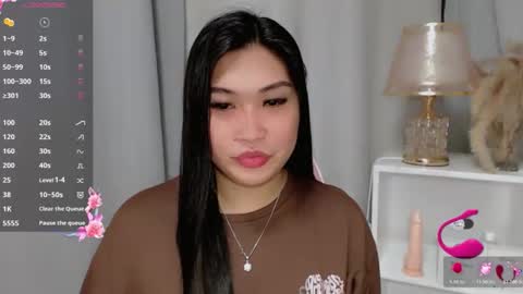 CLAIRE online show from 06.09.26