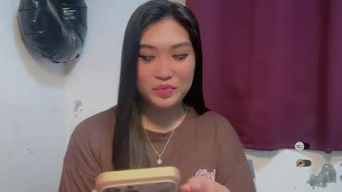 Snapshot of claire_wntr chatting on 06.15.26 CLAIRE online show from 06.15.26