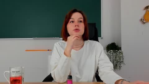 Claire online show from 03.15.26