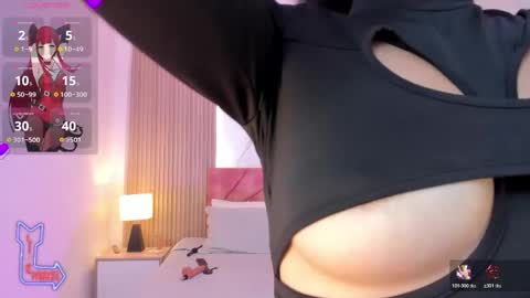 Snapshot of clairemillerx chatting on 05.21.26 clairemillerx online show from 05.21.26