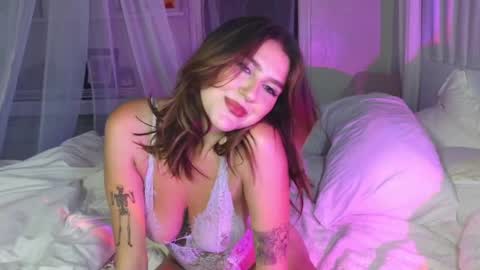 clairerae3 online show from 04.04.26