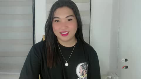 CLAIRE online show from 02.15.25