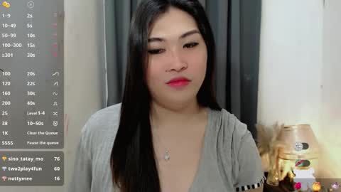 CLAIRE online show from 11.01.25