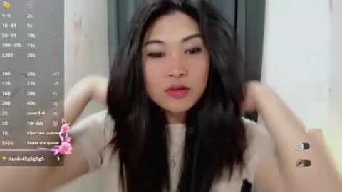 CLAIRE online show from 11.09.25