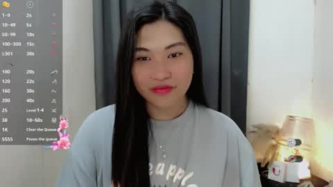 CLAIRE online show from 01.07.26