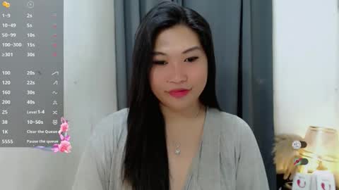 CLAIRE online show from 01.15.26