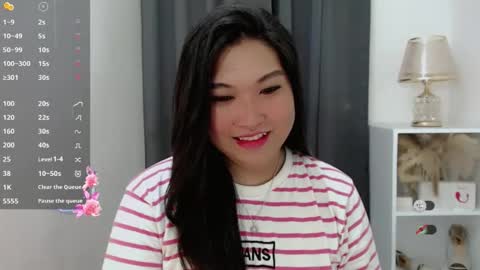 CLAIRE online show from 02.01.26