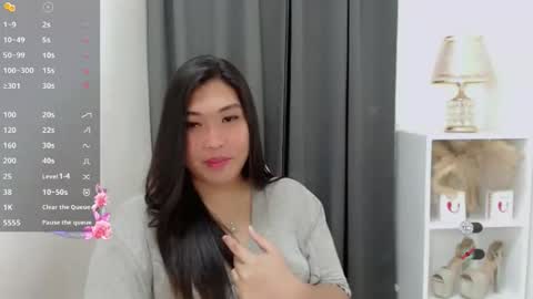 CLAIRE online show from 02.20.26