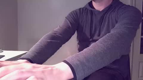 Snapshot of clamshive7 chatting on 02.14.26 clamshive7 online show from 02.14.26