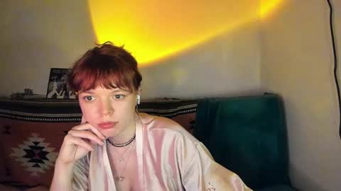 Clancy online show from 12.02.24