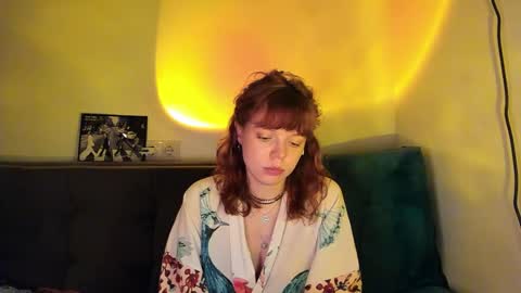 Clancy online show from 12.05.24