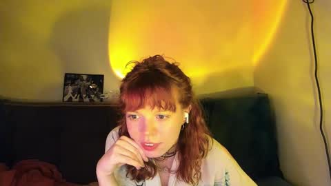 Clancy online show from 12.06.24