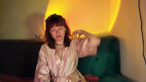Clancy online show from 12.10.24
