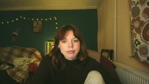 Clancy online show from 02.24.25