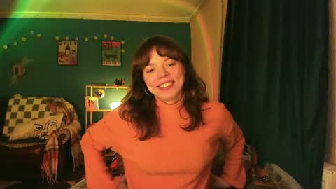 Clancy online show from 11.20.25