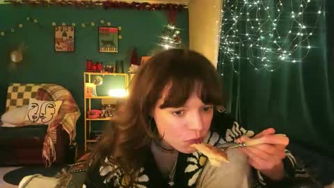 Clancy online show from 12.01.25