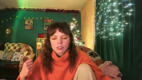 Clancy online show from 12.19.25