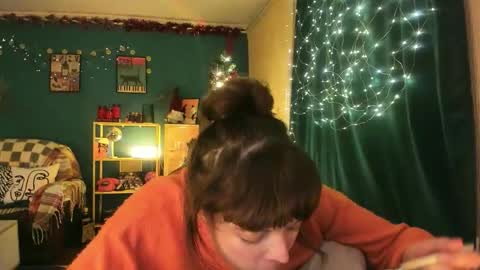 Clancy online show from 12.22.25