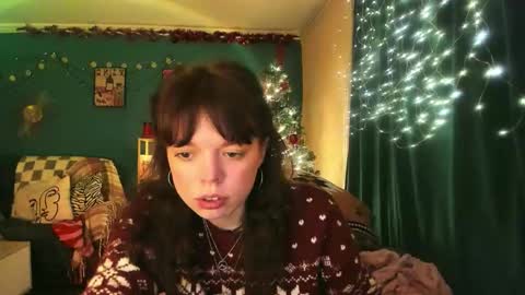 Clancy online show from 01.09.26