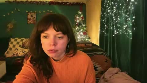 Clancy online show from 02.04.26