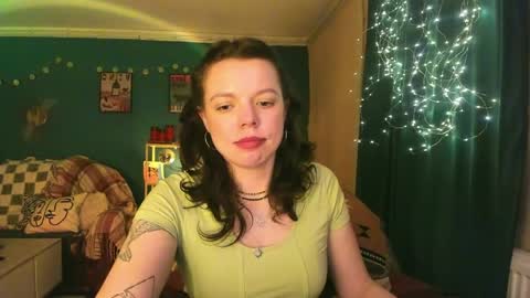 Clancy online show from 04.06.26