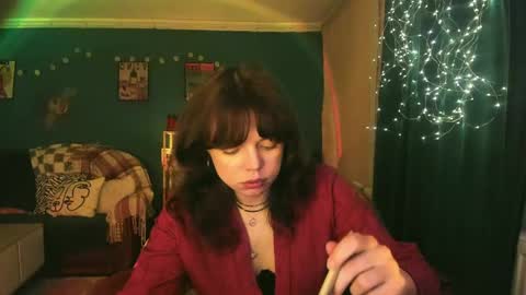 Clancy online show from 04.16.26