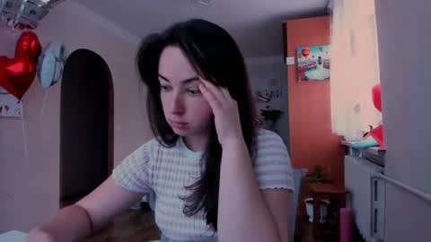 Snapshot of clandes_tina chatting on 07.10.26 clandes_tina online show from 07.10.26