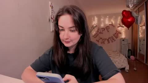 Snapshot of clandes_tina chatting on 07.12.26 clandes_tina online show from 07.12.26