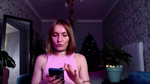 Clara online show from 12.17.24