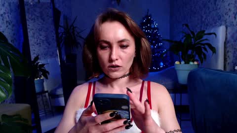Clara online show from 12.24.24