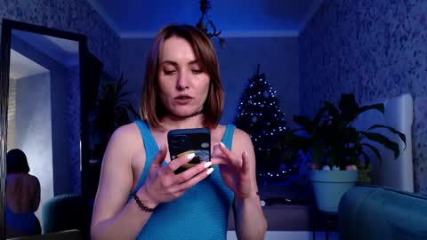 Clara online show from 01.13.25
