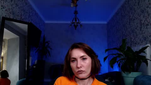 Clara online show from 01.25.25