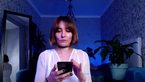 Clara online show from 01.27.25