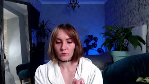 Clara online show from 02.16.25