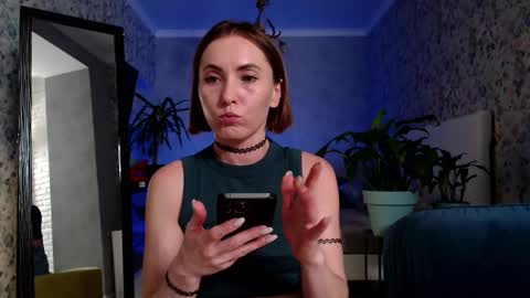 Clara online show from 09.13.25