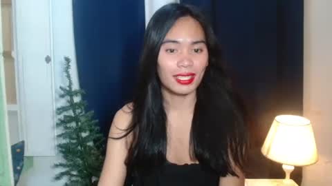 Snapshot of clara_marimar chatting on 10.12.25 CLARA online show from 10.12.25