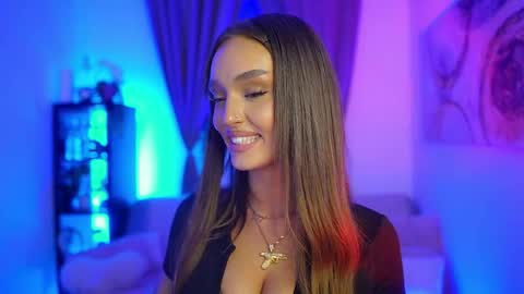 Clara smile online show from 10.03.25