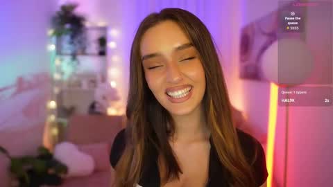 Snapshot of clara_smile chatting on 03.04.26 Clara smile online show from 03.04.26