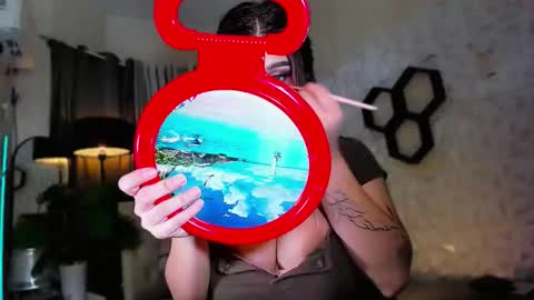 Samantha online show from 10.02.25