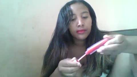 Clarah0123 online show from 01.28.25