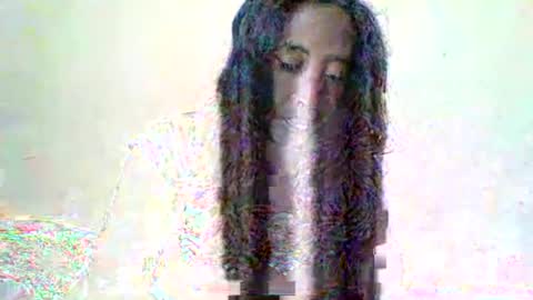 Clarah0123 online show from 09.14.25