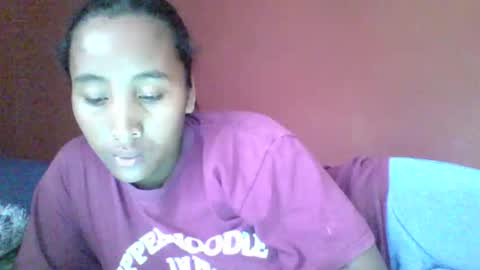 Clarah0123 online show from 12.15.25