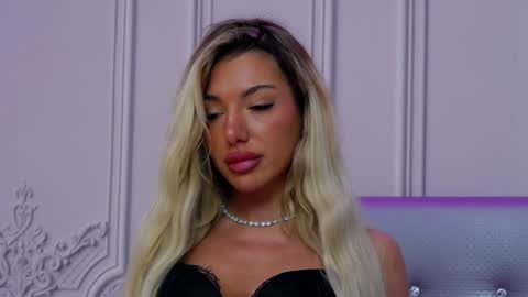 ClaraHazel online show from 12.30.24