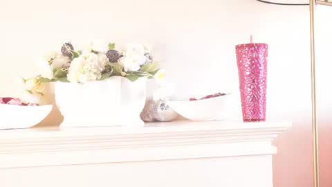 ClaraHazel online show from 06.30.26